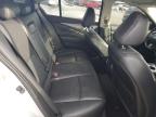 2015 Infiniti Q50 Base en Venta en Spartanburg, SC - Rear End
