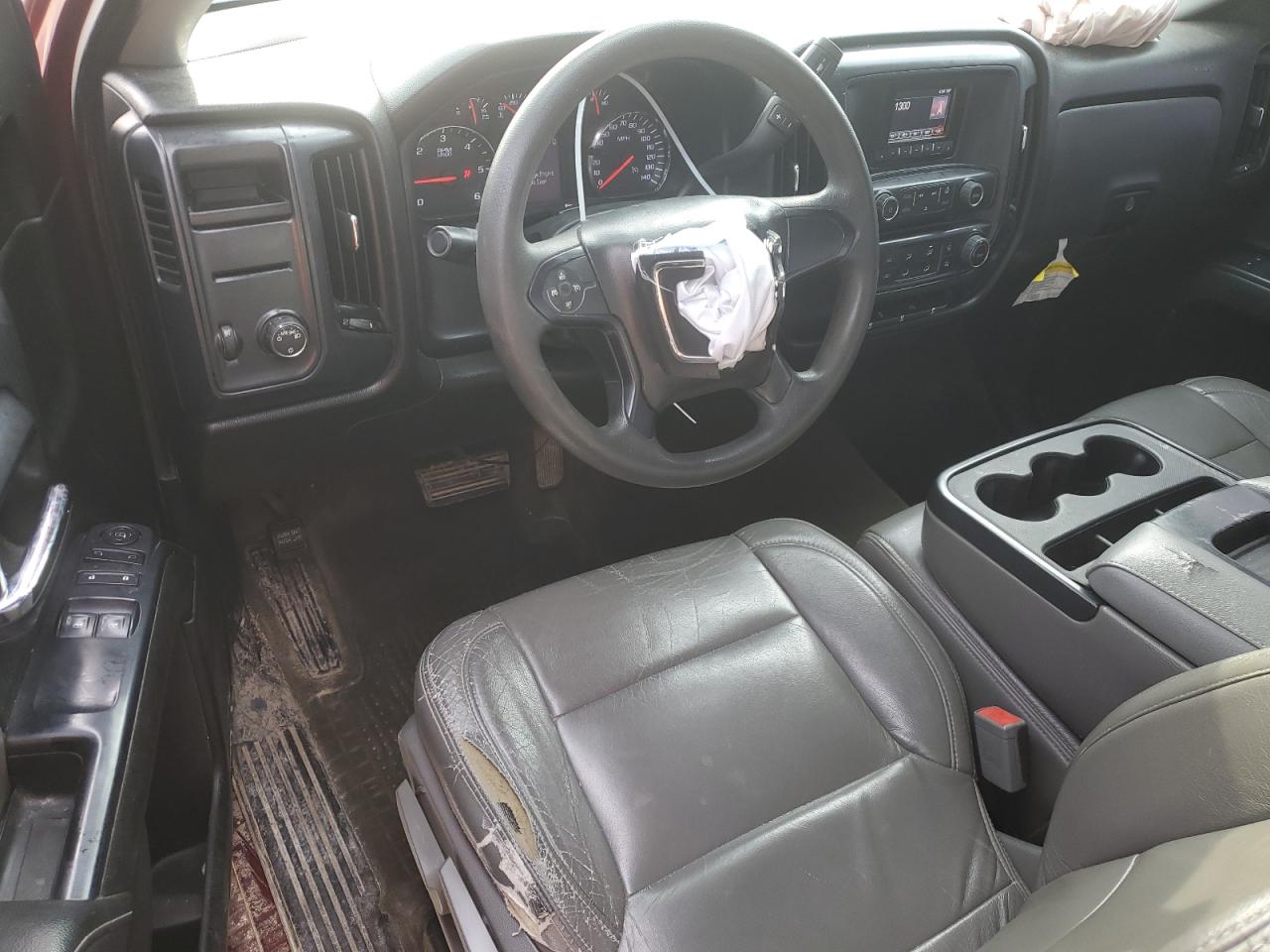 2014 GMC Sierra - Image 8