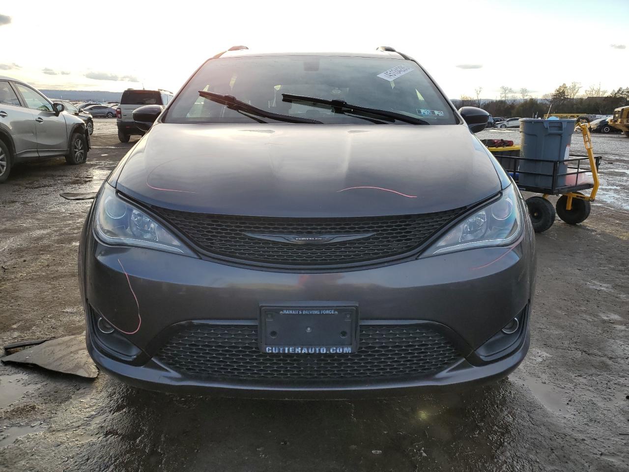 2019 Chrysler Pacifica - Image 5