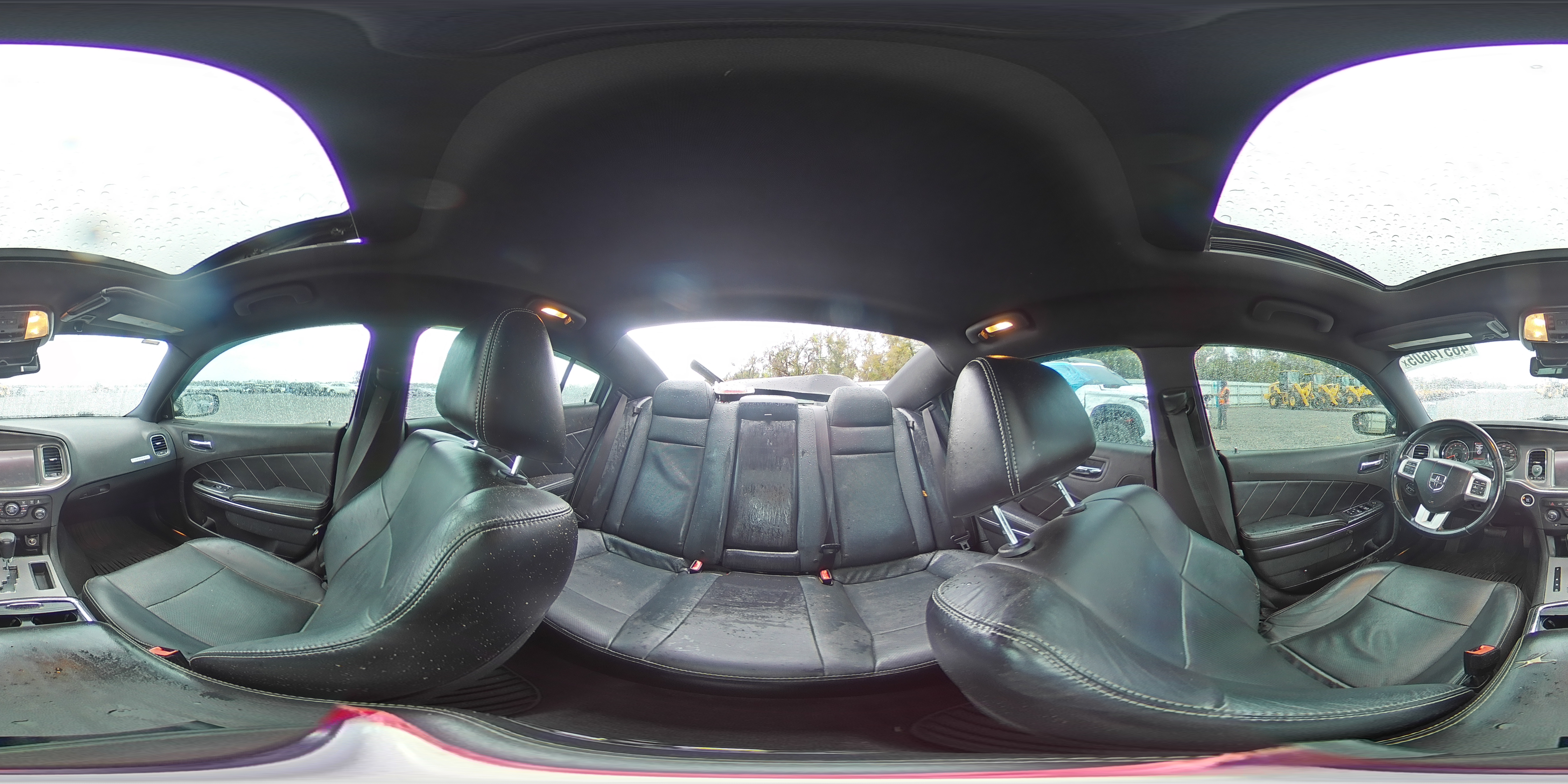 2012 Dodge Charger - Image 13