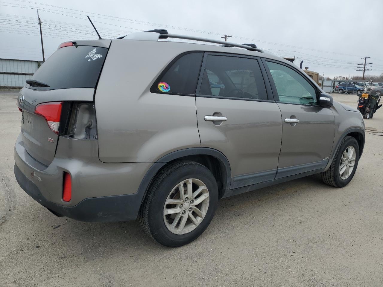 2014 Kia Sorento - Image 3