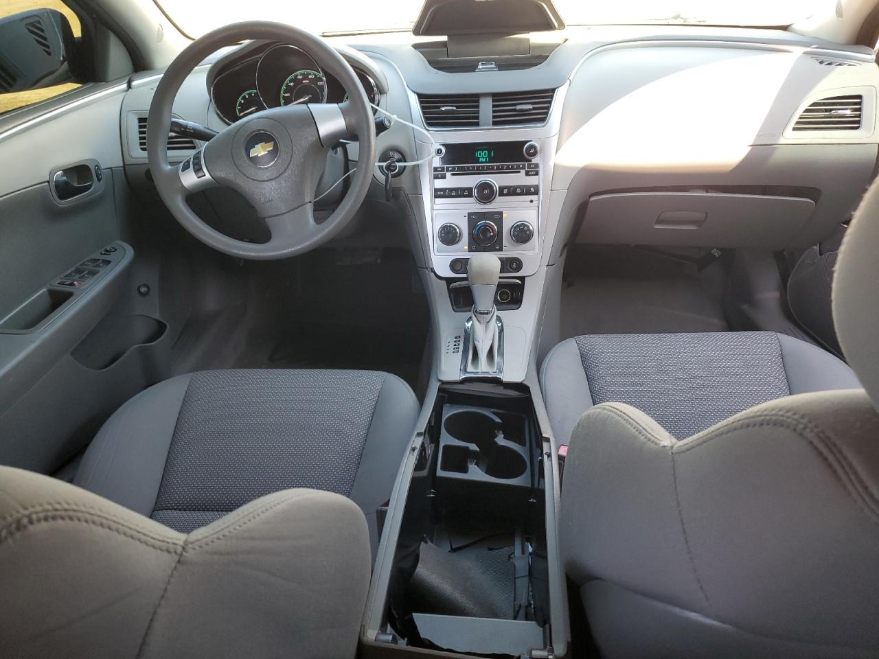 2012 Chevrolet Malibu - Image 8