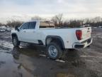 2021 Gmc Sierra K3500 Denali იყიდება New Britain-ში, CT - Vandalism