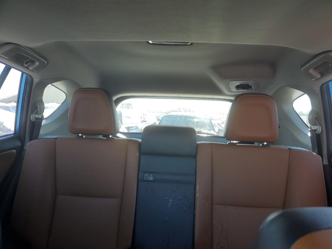 2018 Toyota RAV 4 - Image 10