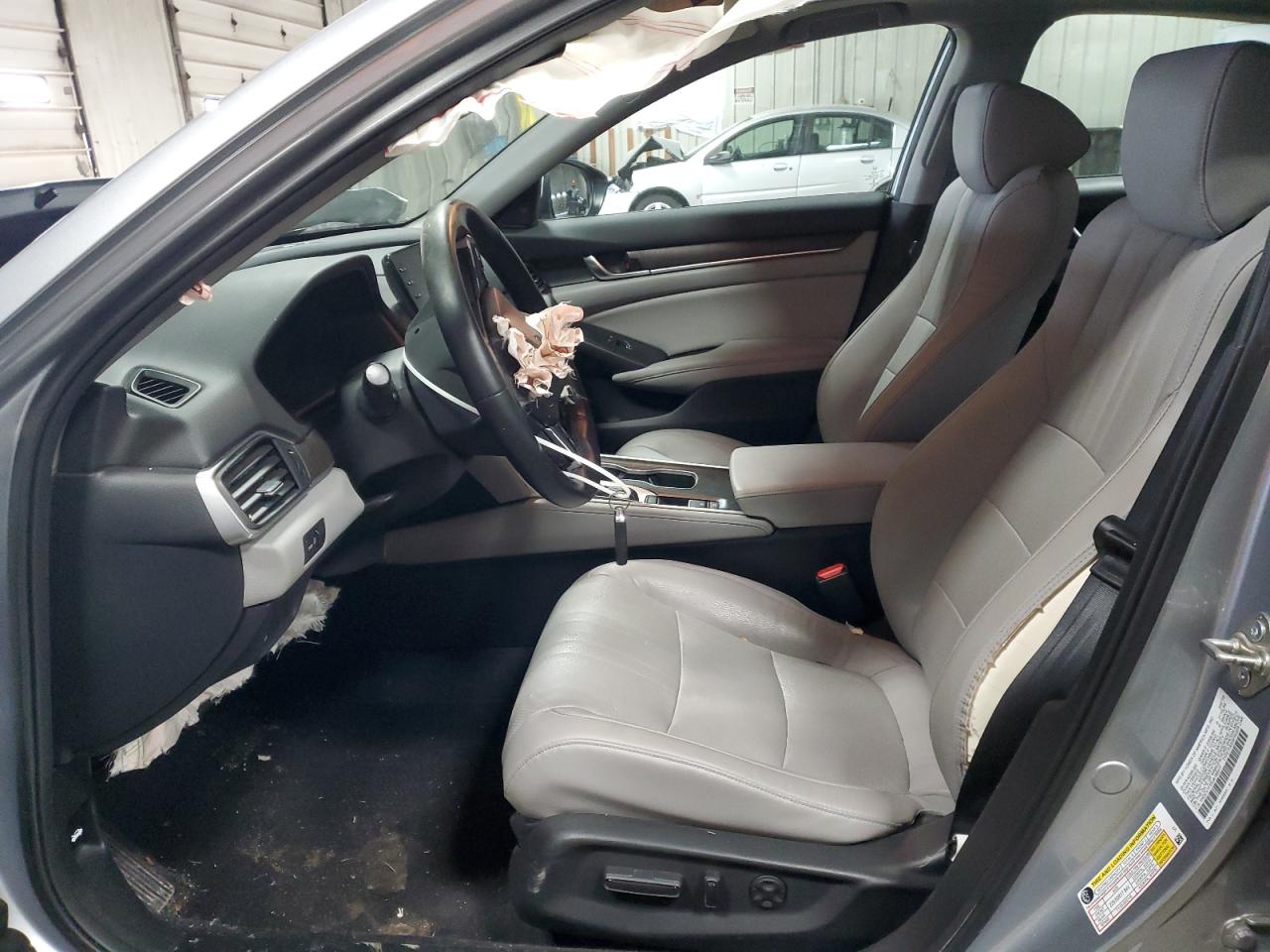 2018 Honda Accord - Image 7