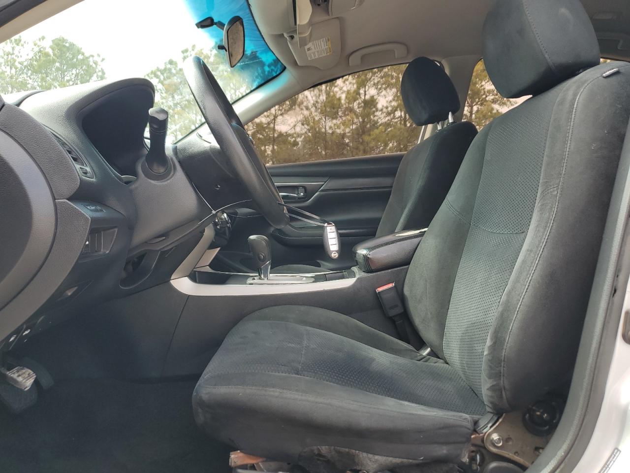 2015 Nissan Altima - Image 7