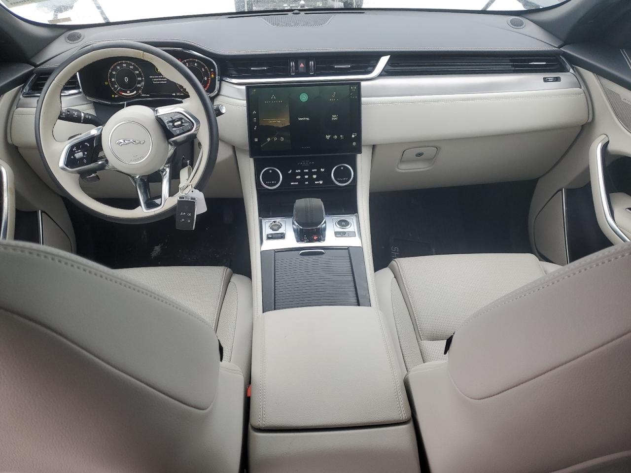 2024 Jaguar F-Pace - Image 8