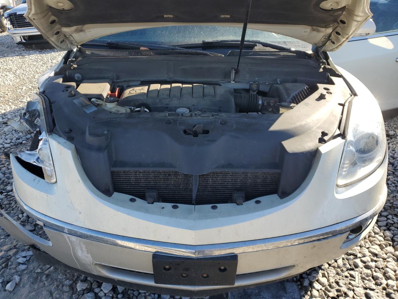 2012 Buick Enclave - Image 12