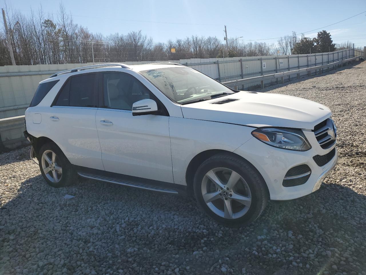 2018 Mercedes-Benz GLE - Image 4