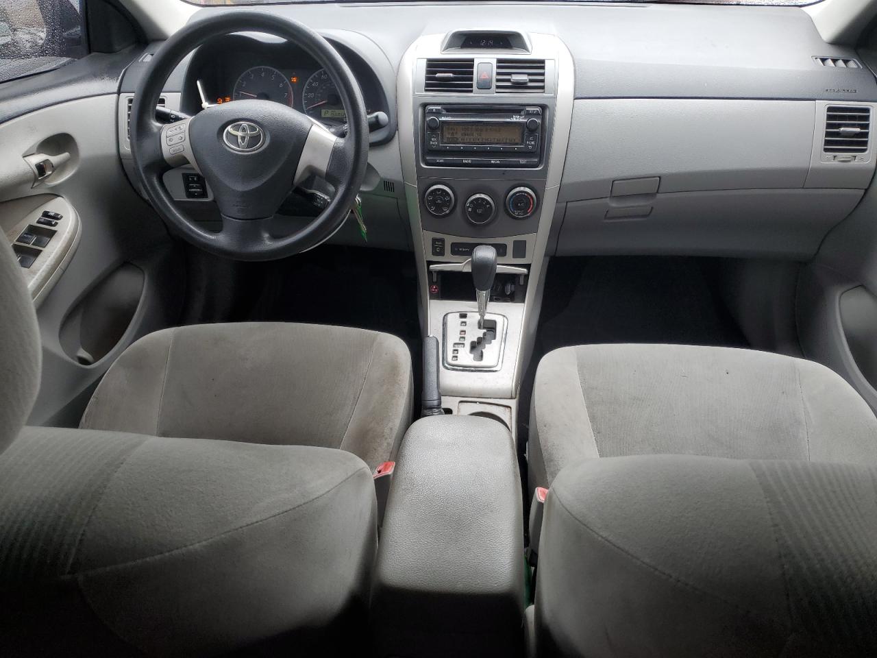 2012 Toyota Corolla - Image 8