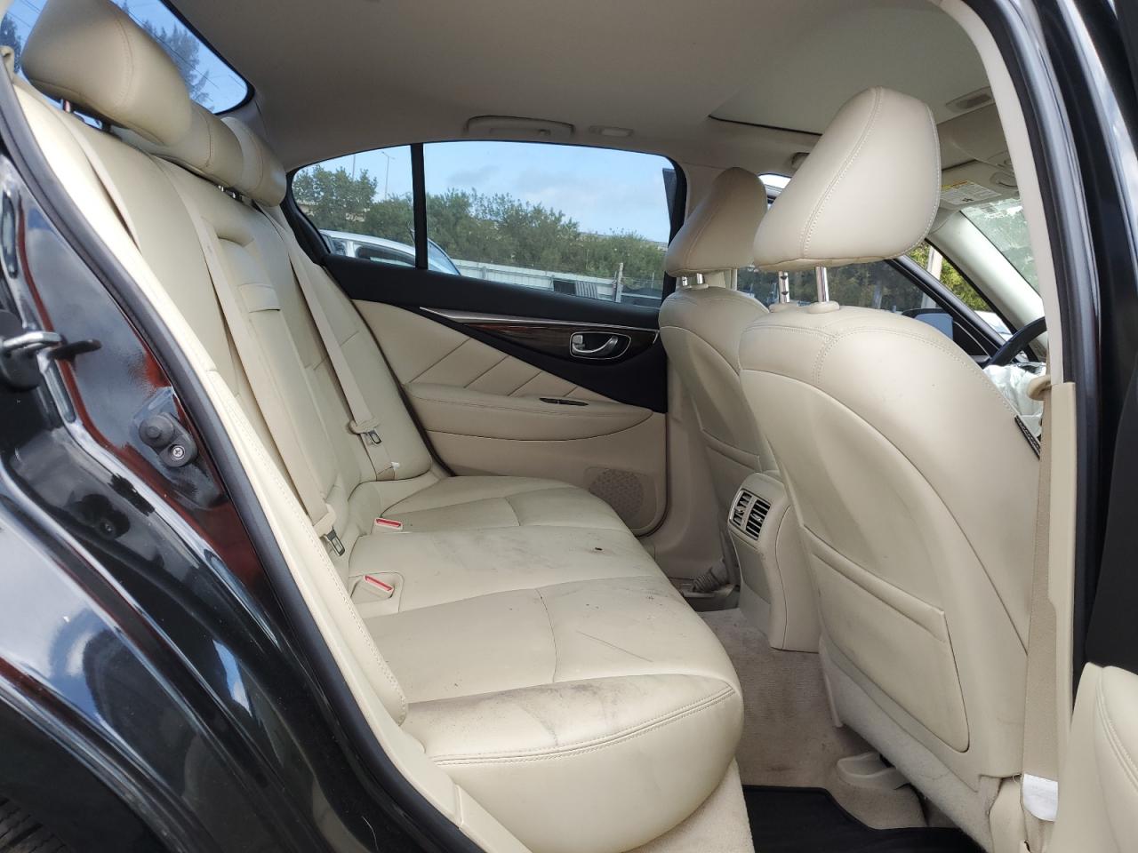 2019 Infiniti Q50 - Image 10