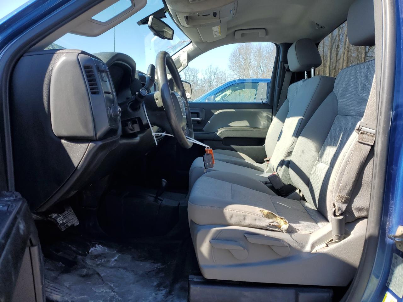 2016 GMC Sierra - Image 7