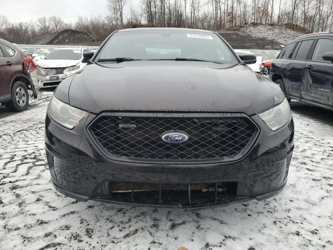 2013 Ford Taurus - Image 5