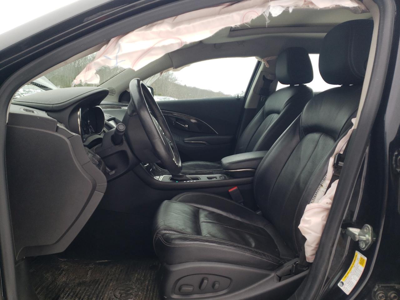 2015 Buick LaCrosse - Image 7