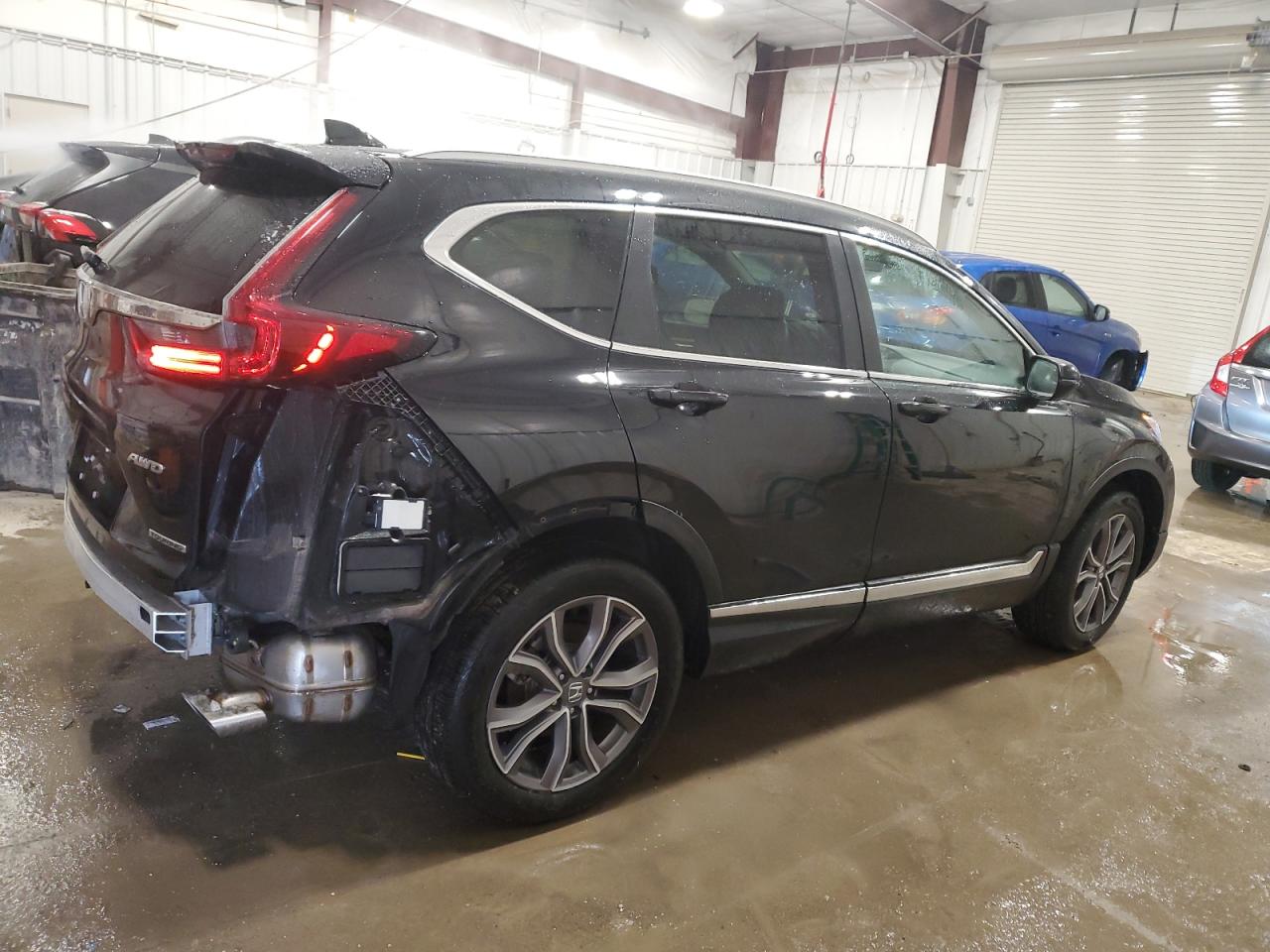 2021 Honda CR-V - Image 3