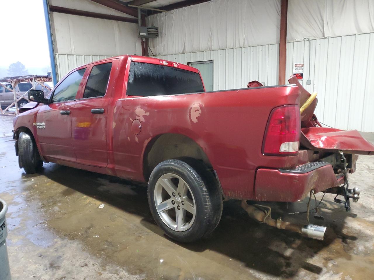 2013 RAM 1500 - Image 2