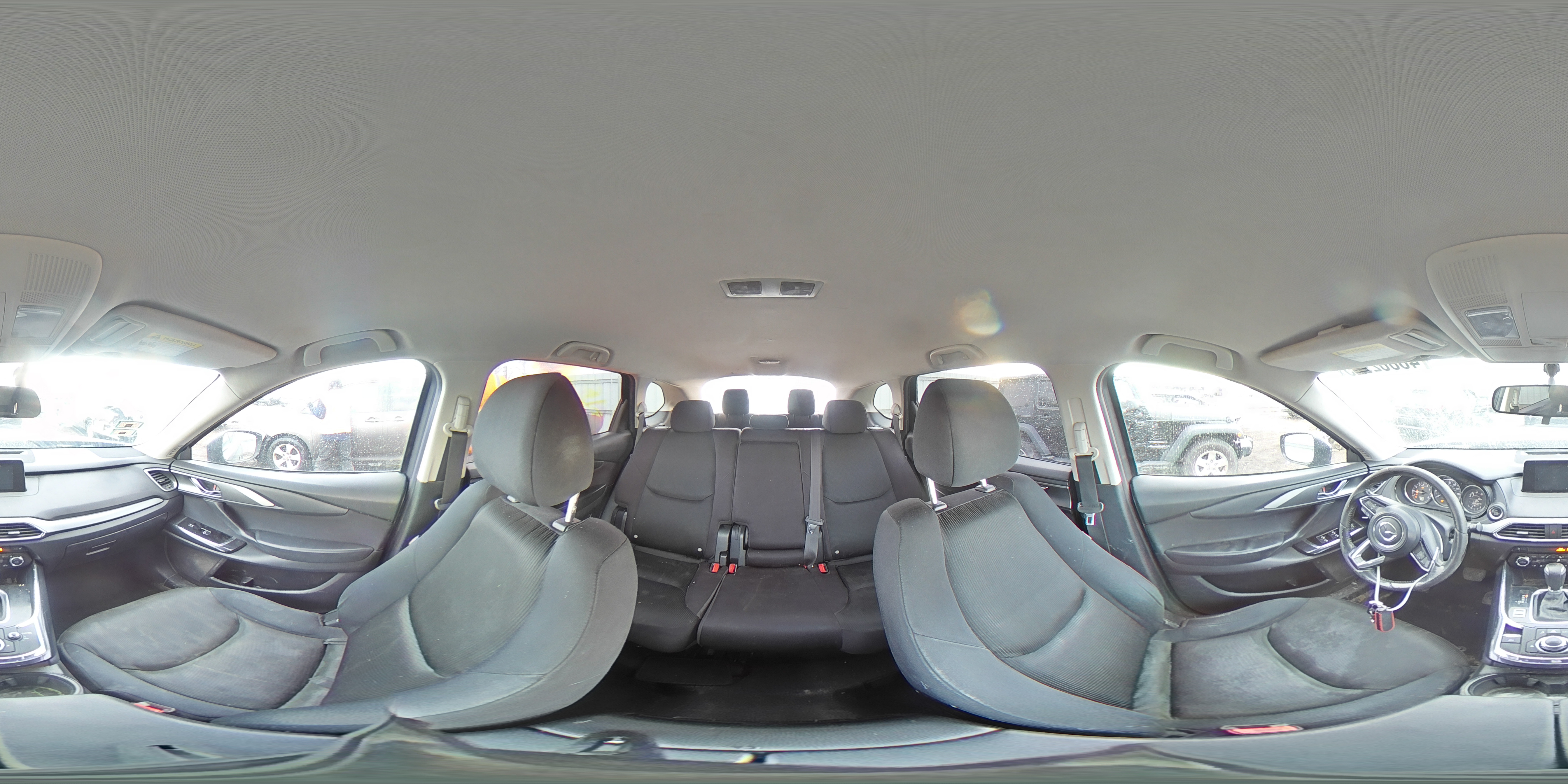 2017 Mazda CX-9 - Image 15