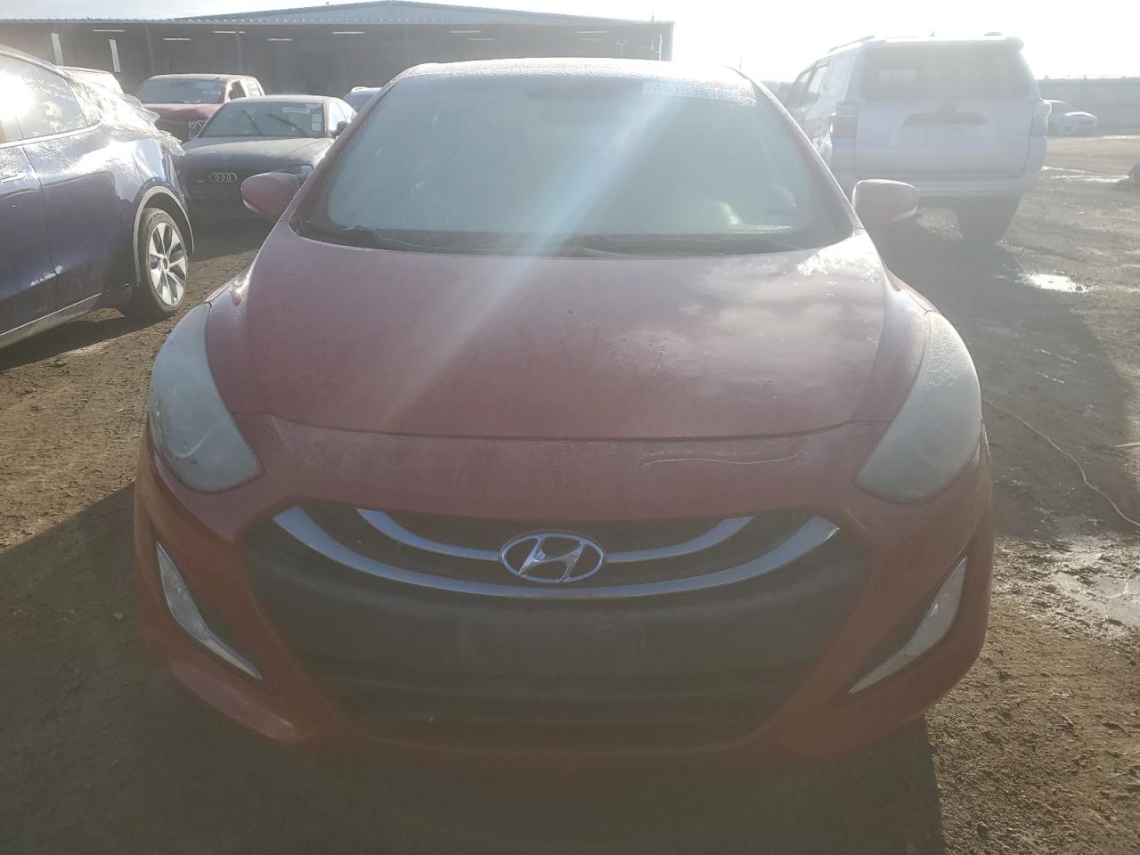 2013 Hyundai Elantra - Image 5