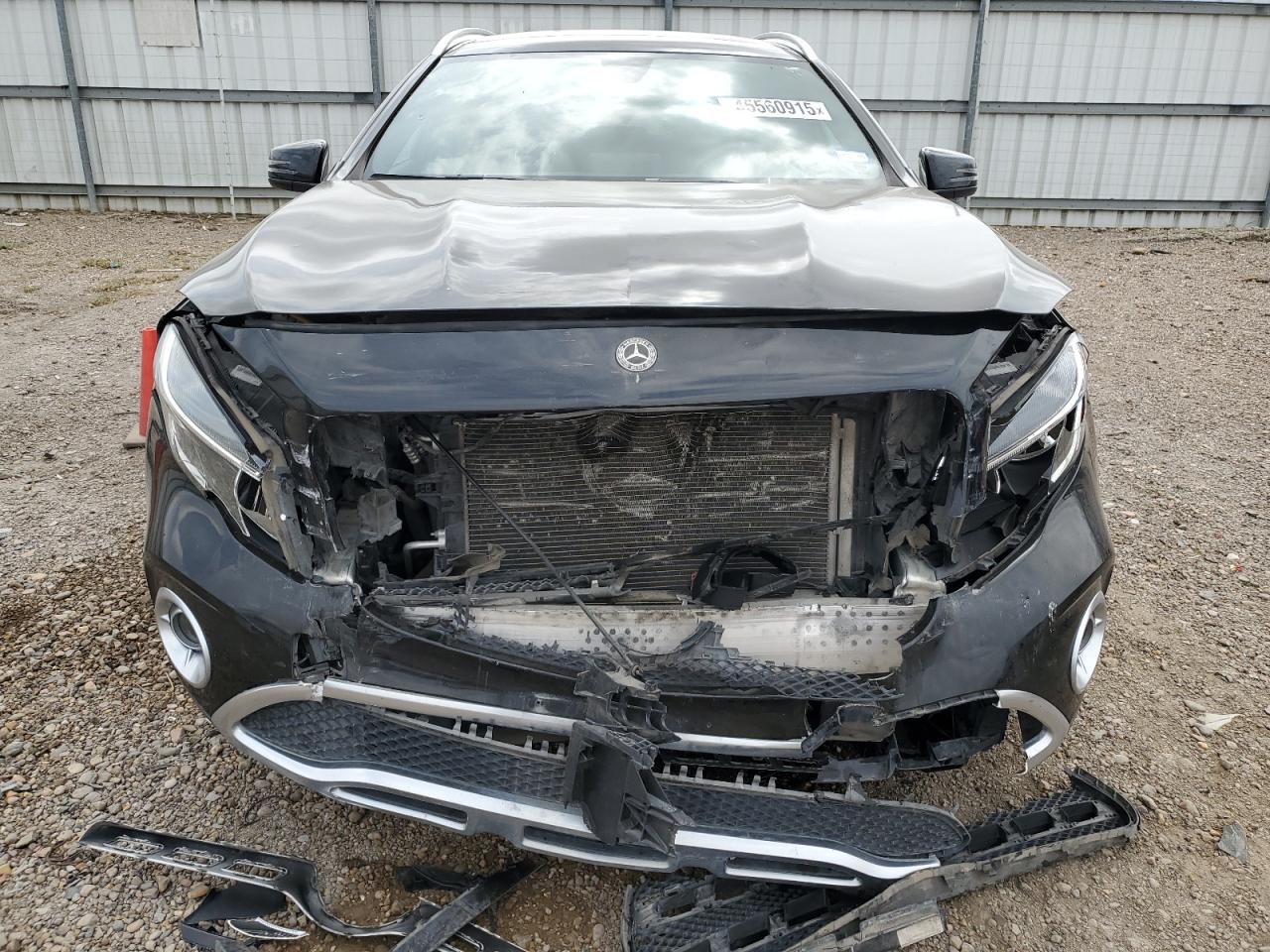 2019 Mercedes-Benz GLA-klasse - Image 5