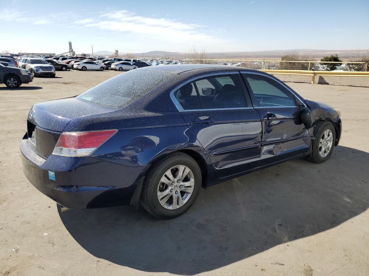 2010 Honda Accord - Image 3