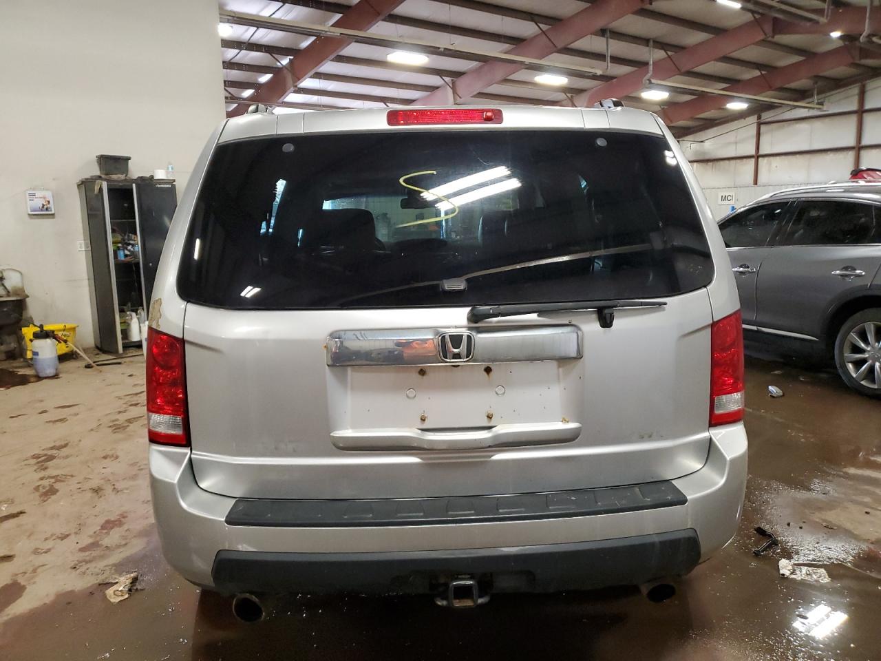 2011 Honda Pilot - Image 6