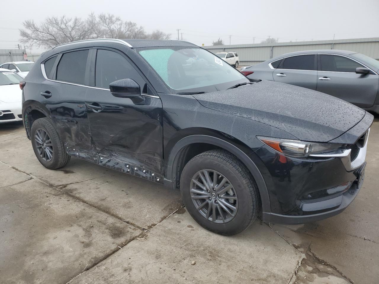 2020 Mazda CX-5 - Image 4