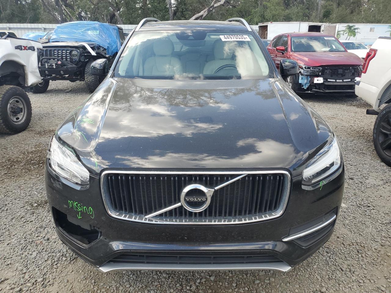 2019 Volvo XC90 - Image 5