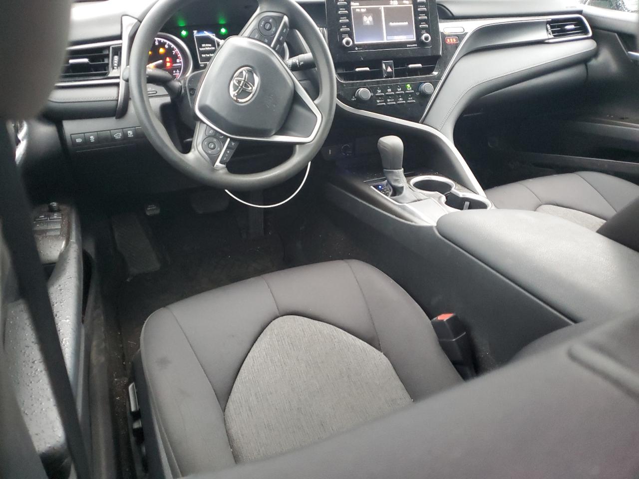 2021 Toyota Camry - Image 8