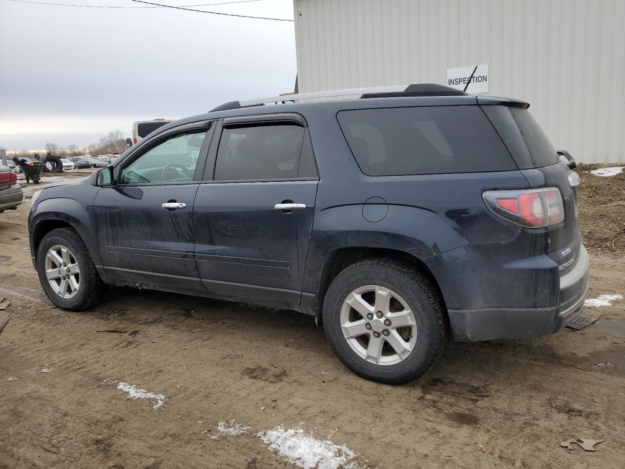 2016 GMC Acadia - Image 2