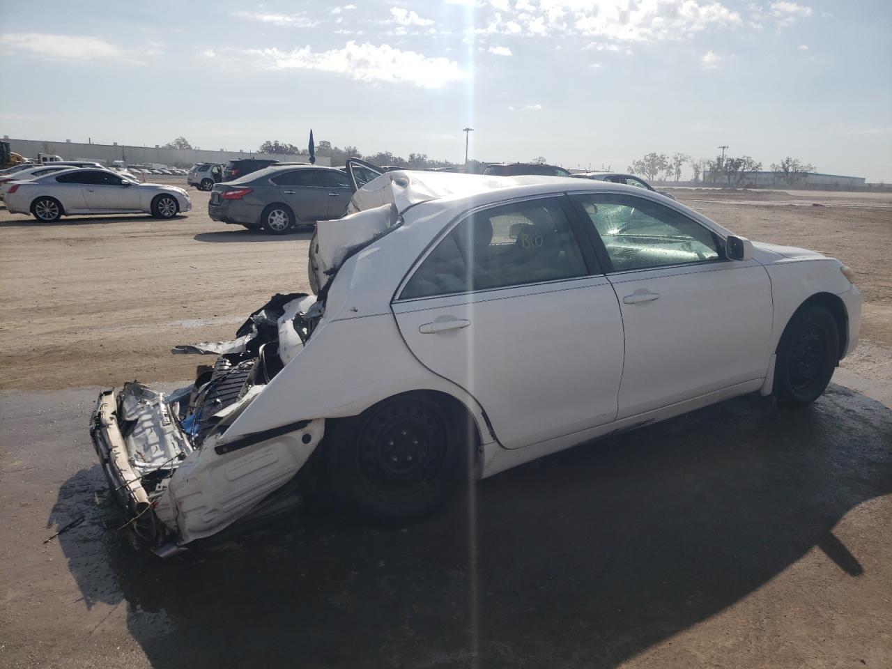 2010 Toyota Camry - Image 3
