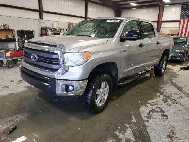 2014 Toyota Tundra Crewmax Sr5