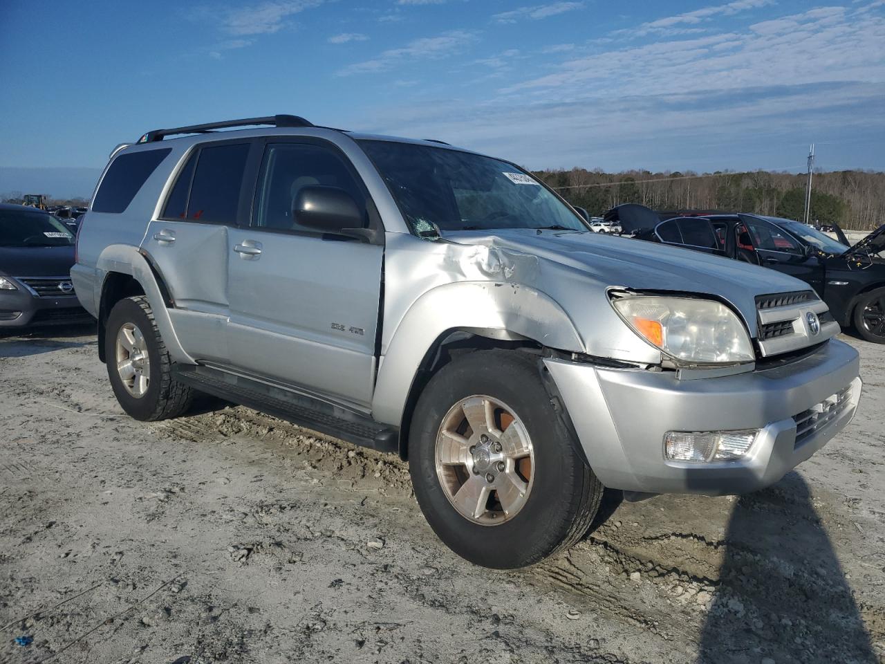 2004 Toyota 4Runner - Image 4
