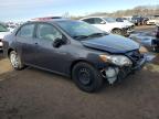 2013 Toyota Corolla Base en Venta en New Britain, CT - Front End