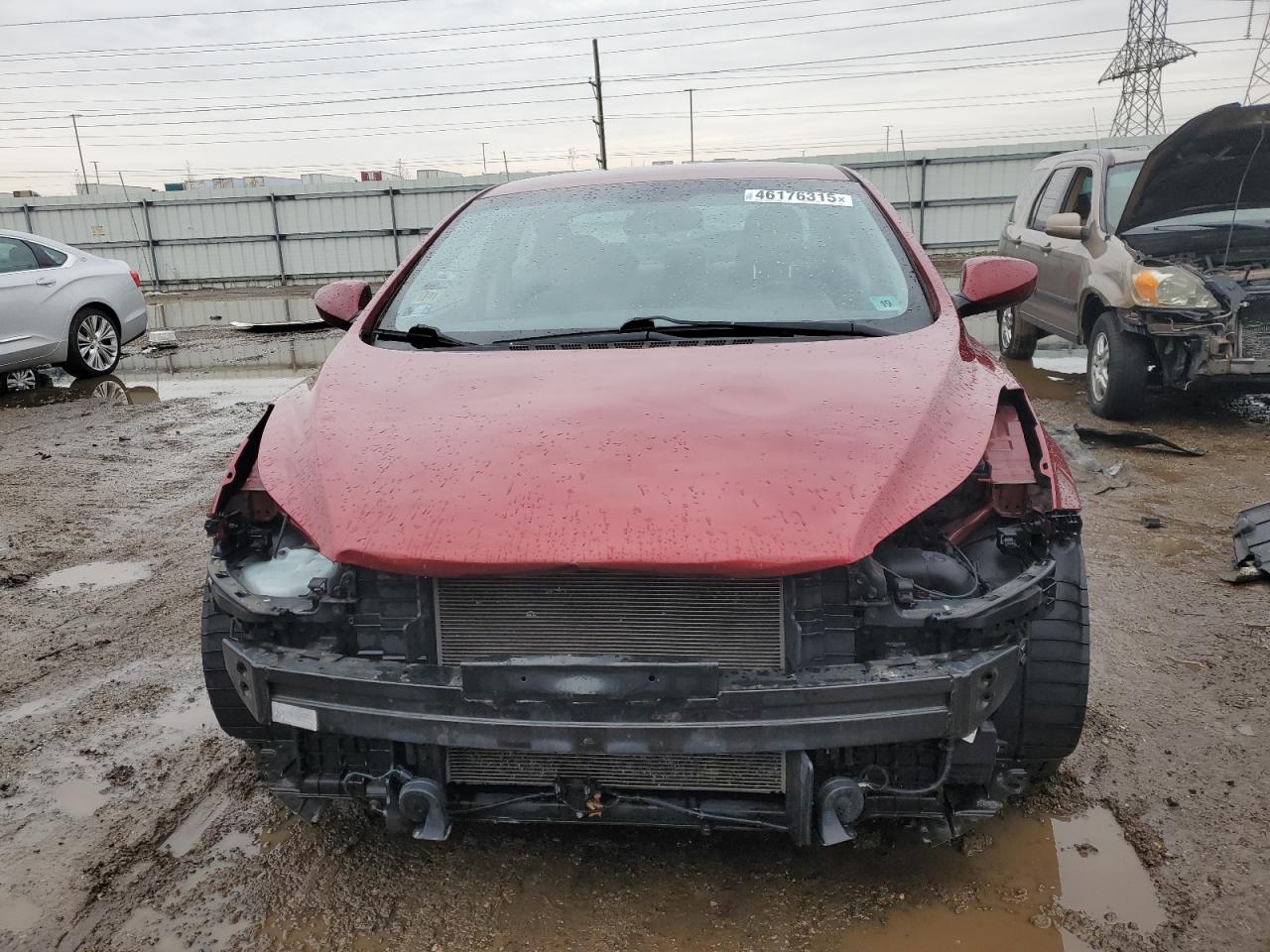 2016 Hyundai Elantra - Image 5
