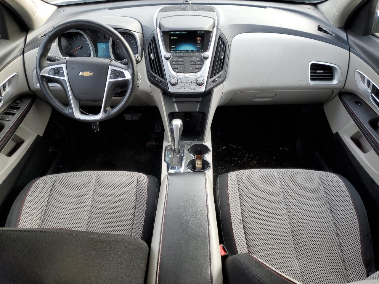 2015 Chevrolet Equinox - Image 8
