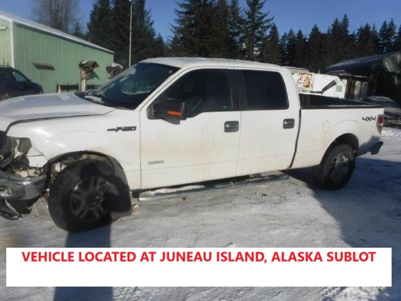 2011 Ford F-150 - Image 2