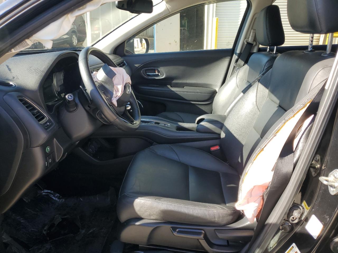 2016 Honda HR-V - Image 7