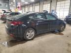 2019 Hyundai Elantra Sel zu verkaufen in Blaine, MN - Side