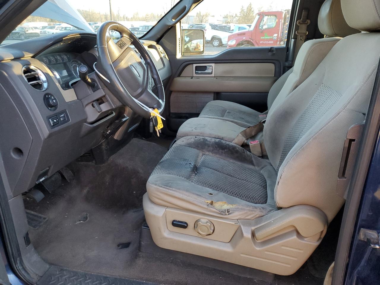 2010 Ford F-150 - Image 7