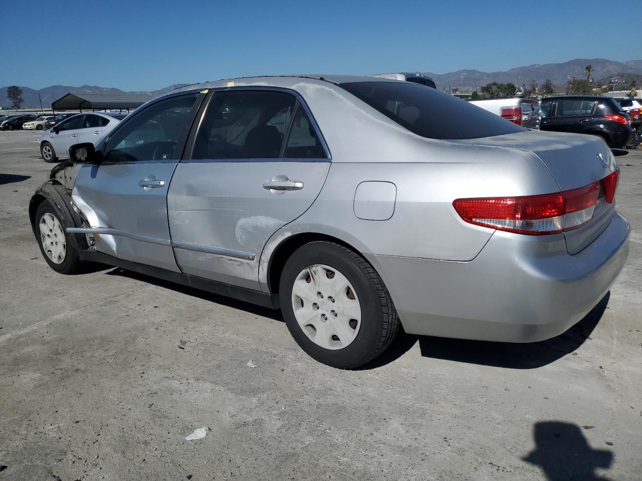 2003 Honda Accord - Image 2