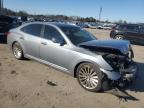 2014 Hyundai Equus Signature на продаже в Fredericksburg, VA - Front End