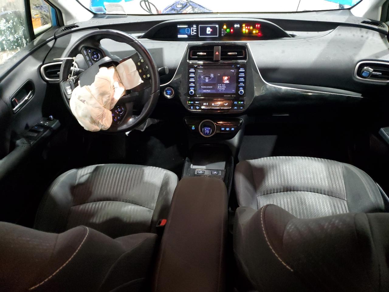 2021 Toyota Prius - Image 8