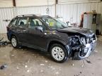 2019 Subaru Forester  na sprzedaż w Franklin, WI - Front End