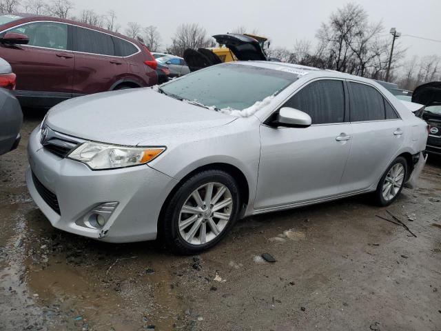 2014 Toyota Camry L de vânzare în Baltimore, MD - Mechanical