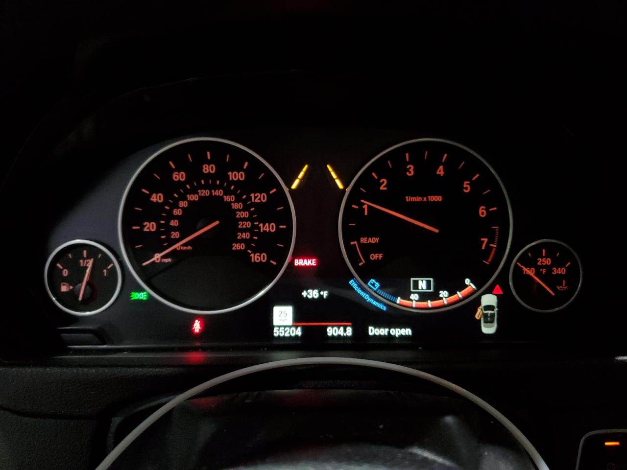 2020 BMW 4er - Image 9