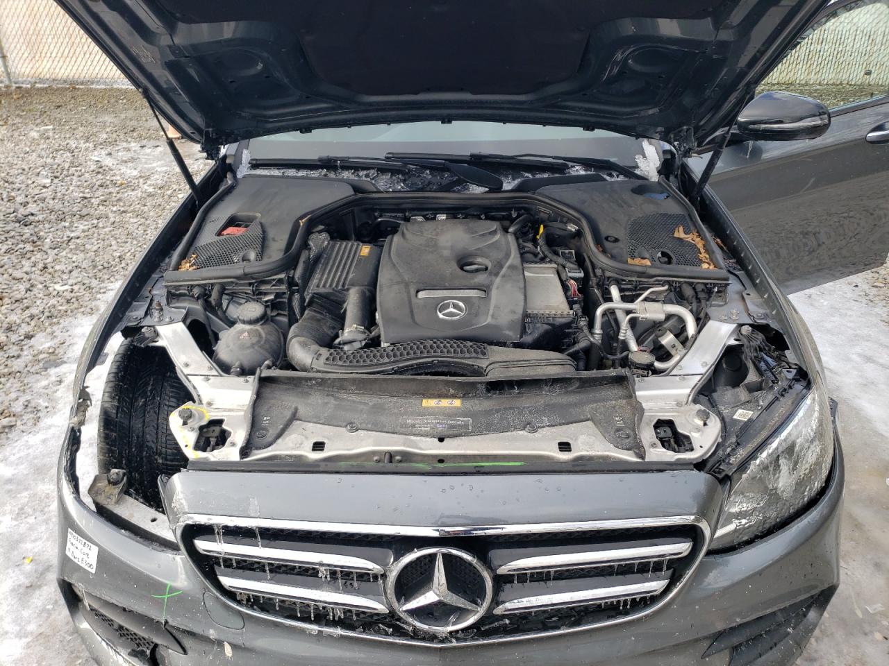 2019 Mercedes-Benz E-klasse - Image 11