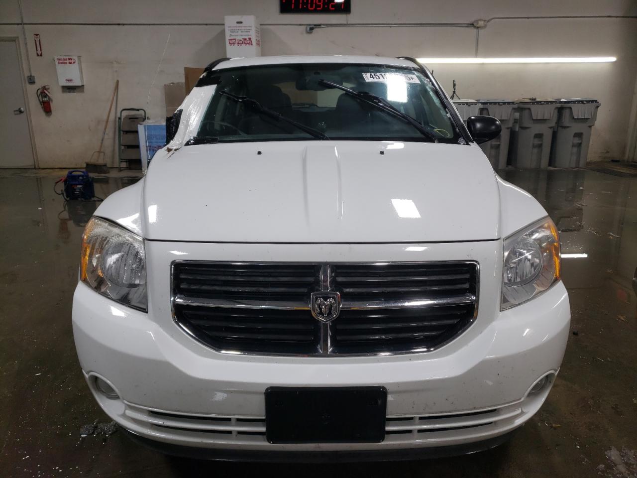2011 Dodge Caliber - Image 5
