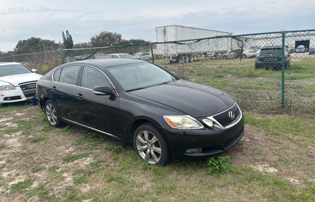 2010 Lexus Gs 350