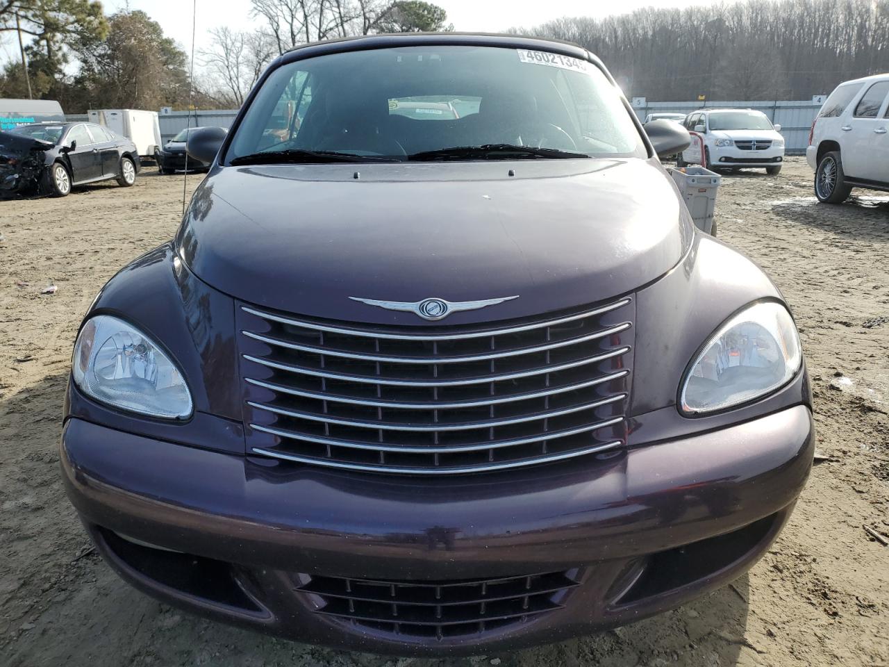 2005 Chrysler PT Cruiser - Image 5