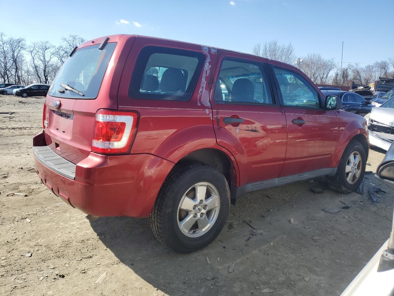 2012 Ford Escape - Image 3